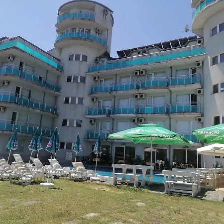 Sunset فندق لوزينيتس