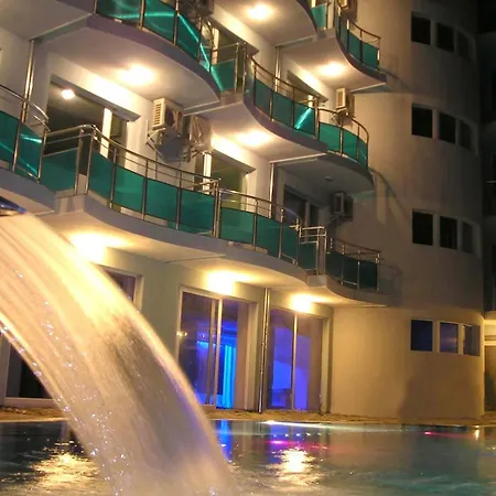 Sunset Hotel