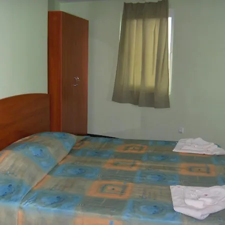 Hotel Sunset 3*