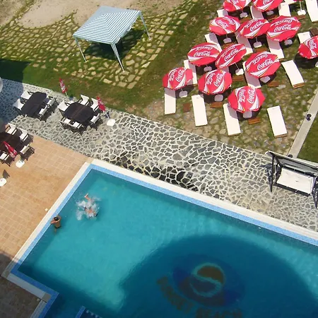 Sunset Hotel Lozenets