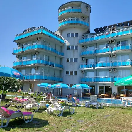 Sunset Hotel 3*