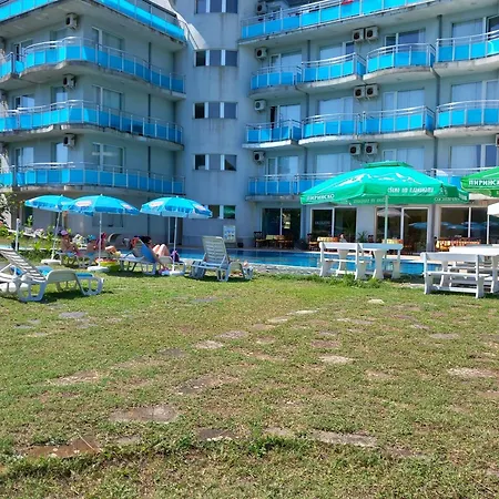 Hotel Sunset 3*