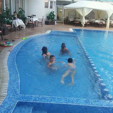 Sunset 3* ロゼネッツ