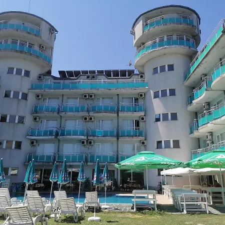 Sunset Отель 3*