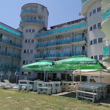 Sunset ホテル ロゼネッツ