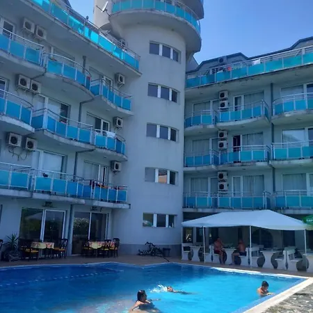 Sunset ロゼネッツ