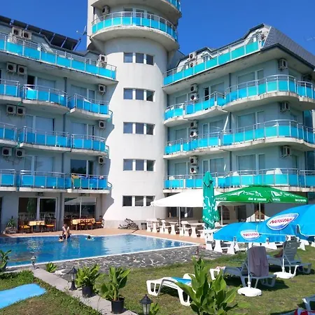 Sunset 3* ロゼネッツ