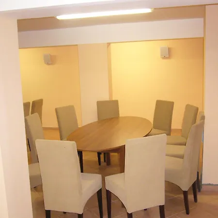 Sunset Отель 3*