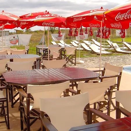 Sunset ホテル ロゼネッツ