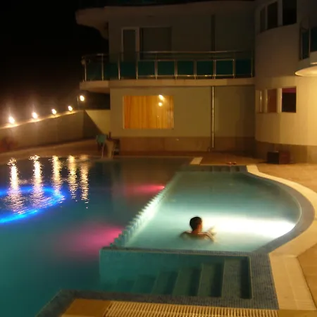 ホテル Sunset ロゼネッツ