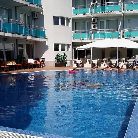 Sunset 3* ロゼネッツ