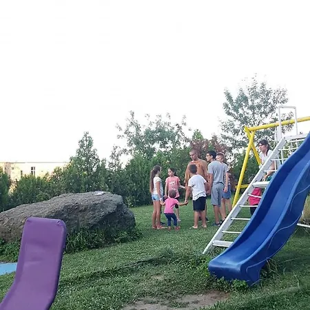 Отель Sunset