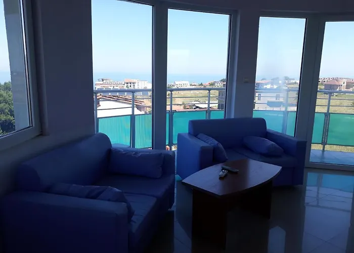 Отель Sunset 3*