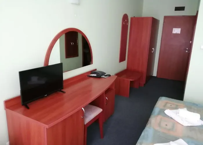 Sunset Отель 3*