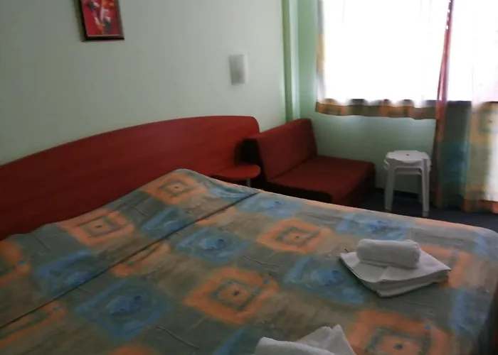 Sunset 3* Лозенец