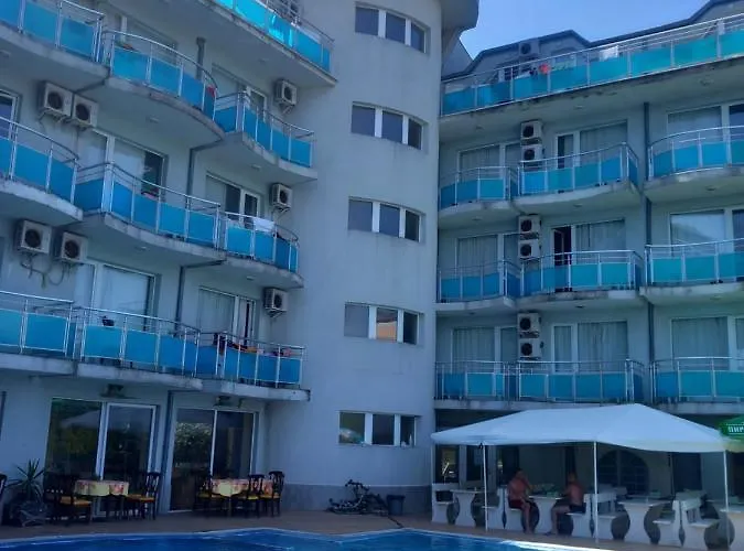 Sunset Лозенец