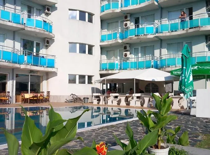 Sunset Лозенец