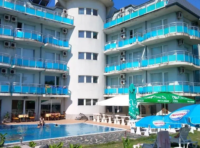 Sunset 3* Лозенец