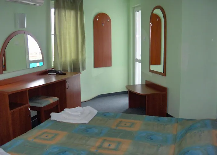 Sunset 3* Лозенец