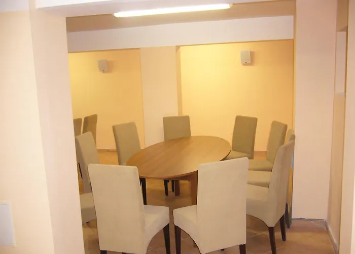 Sunset Отель 3*