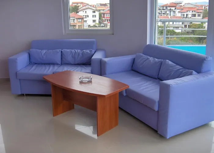 Sunset 3* Лозенец