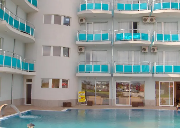 Sunset 3* Лозенец