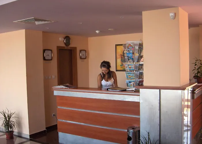 Sunset 3* Лозенец