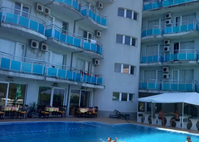 Sunset Лозенец