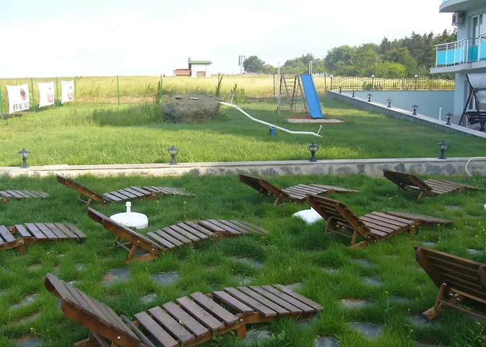 Sunset Отель 3*