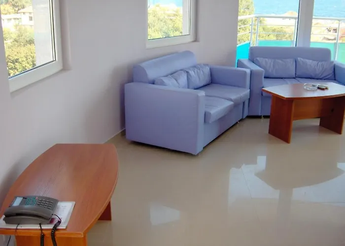 Sunset 3* Лозенец