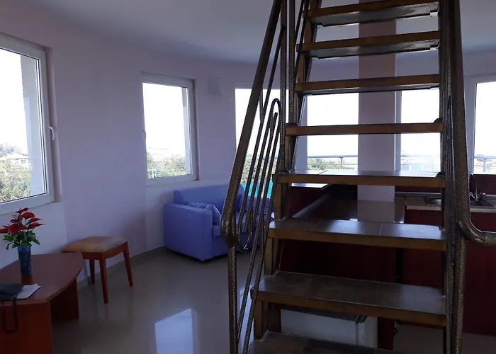 Sunset Отель 3*