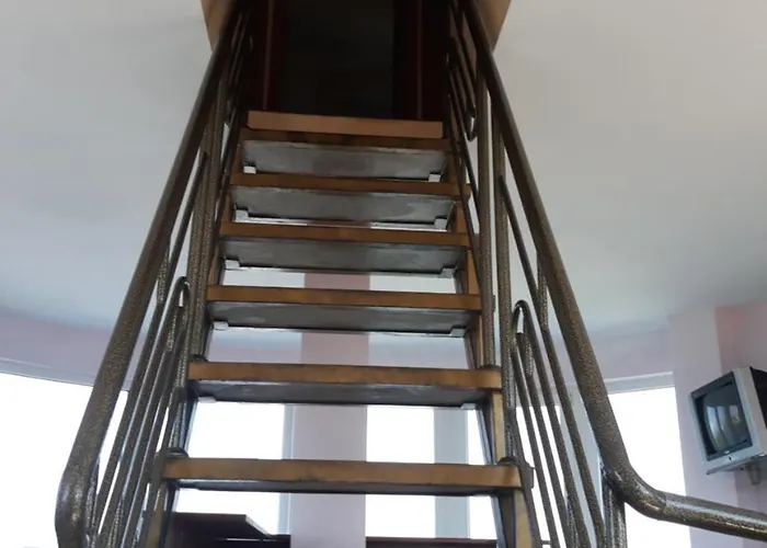 Sunset Отель Лозенец