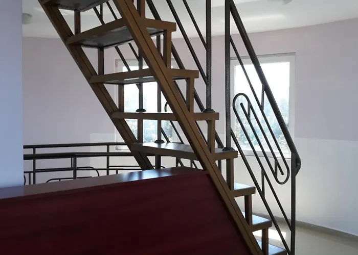 Отель Sunset 3*