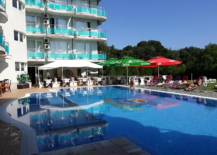 Sunset Лозенец