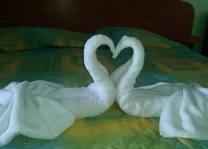 Отель Sunset 3*